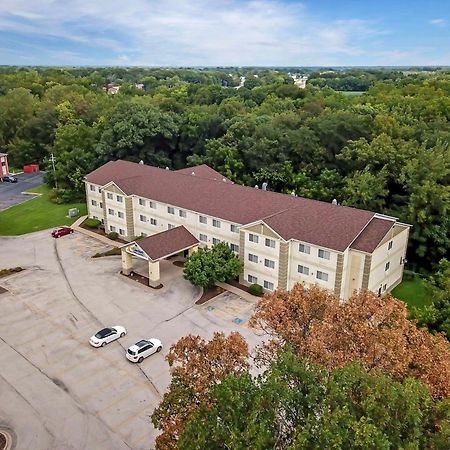 Comfort Inn & Suites East Moline Near I-80 Εξωτερικό φωτογραφία