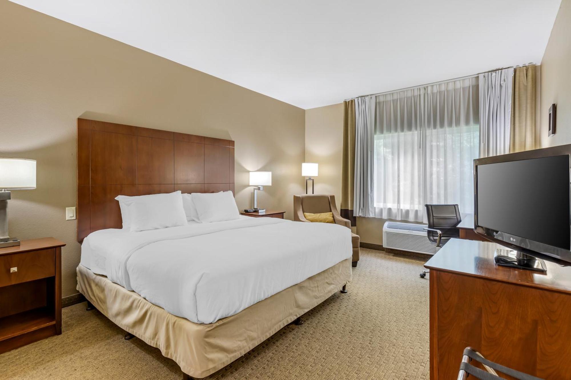 Comfort Inn & Suites East Moline Near I-80 Εξωτερικό φωτογραφία