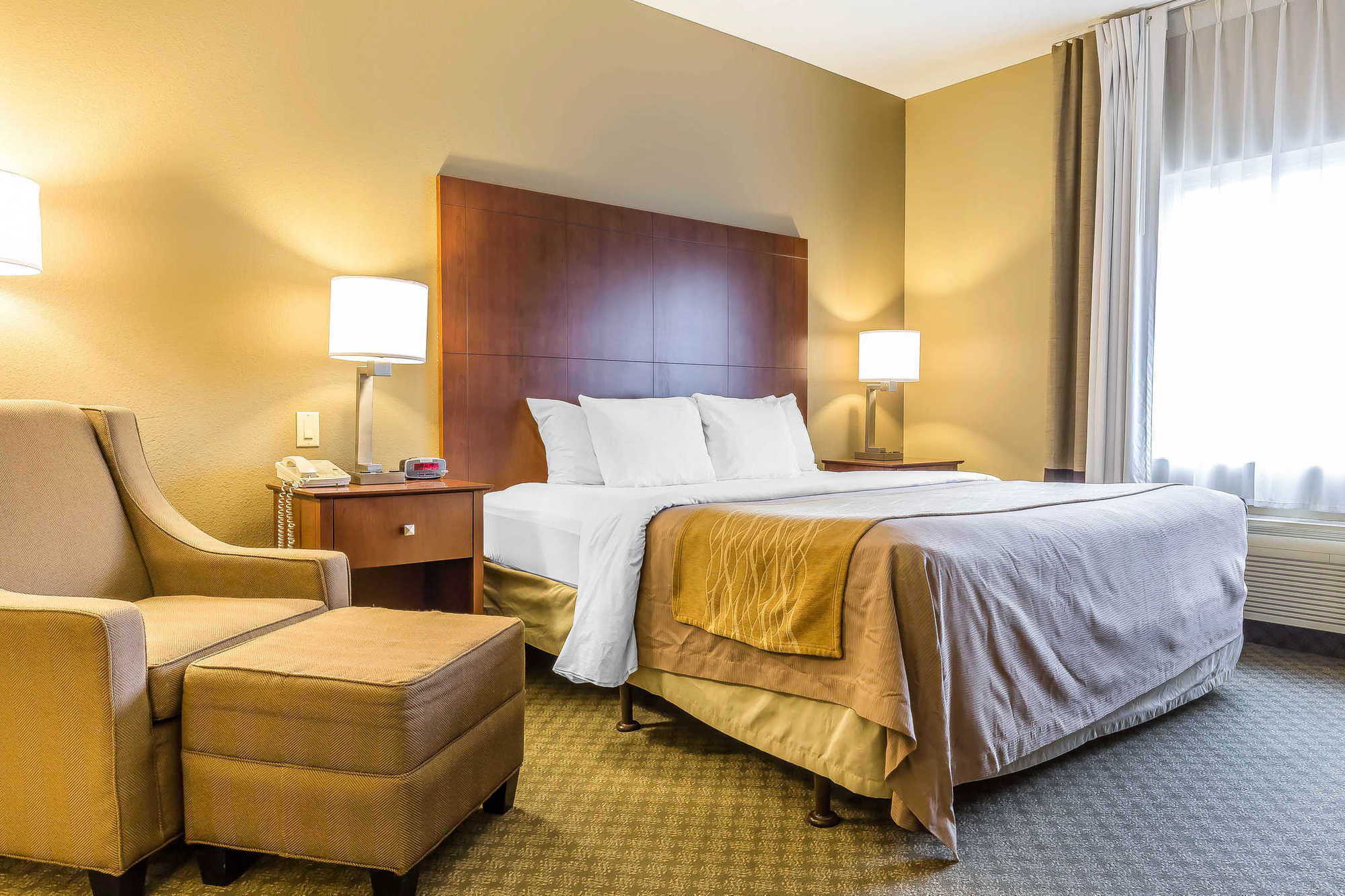 Comfort Inn & Suites East Moline Near I-80 Δωμάτιο φωτογραφία